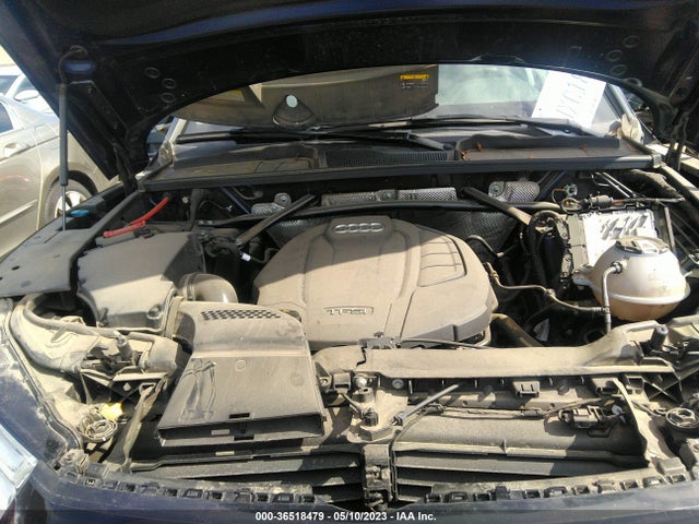 WA1BNAFY6K2031946 Audi Q5 Premium Plus