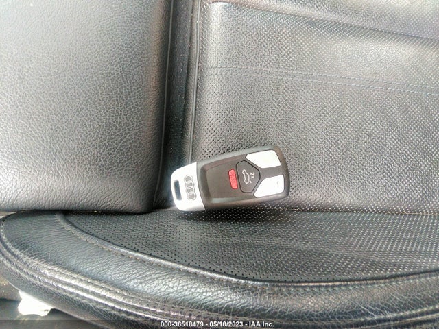 WA1BNAFY6K2031946 Audi Q5 Premium Plus