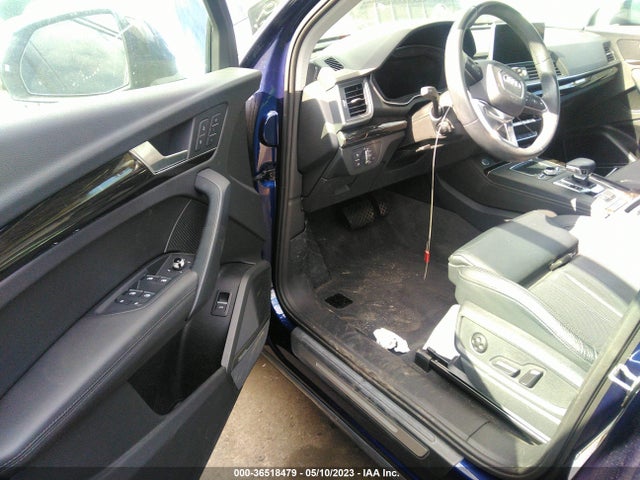 WA1BNAFY6K2031946 Audi Q5 Premium Plus