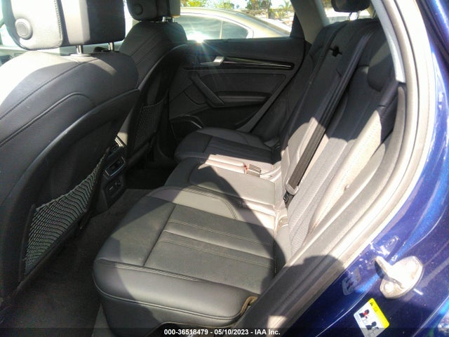 WA1BNAFY6K2031946 Audi Q5 Premium Plus