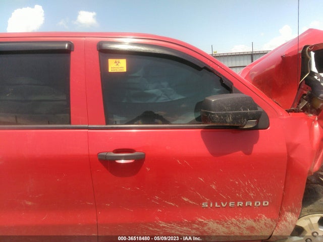 Chevrolet Silverado 1500 Lt 2014 3GCUKREC4EG236172 Image 5