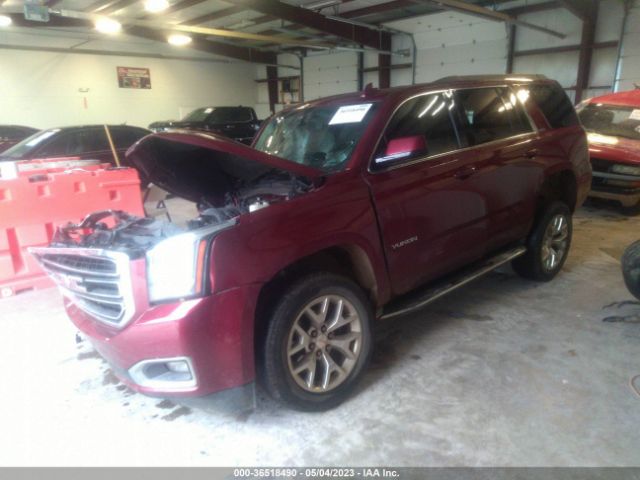 1GKS1BKC9GR357440 GMC YUKON SLT