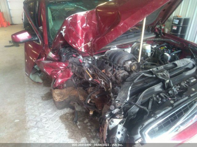 1GKS1BKC9GR357440 GMC YUKON SLT