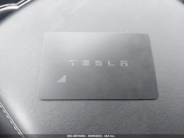 5YJ3E1EB3JF065667 Tesla Model 3 Performance/long Range