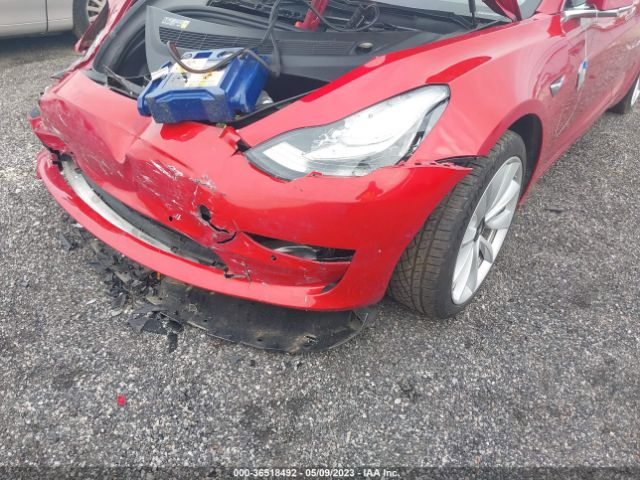 5YJ3E1EB3JF065667 Tesla Model 3 Performance/long Range