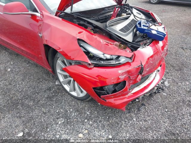 5YJ3E1EB3JF065667 Tesla Model 3 Performance/long Range