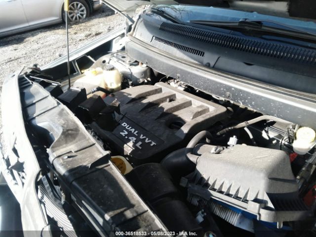 3C4PDCBB0ET258970 Dodge Journey Sxt