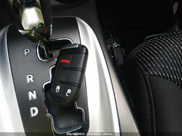 3C4PDCBB0ET258970 Dodge Journey Sxt