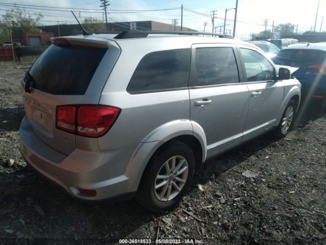 3C4PDCBB0ET258970 Dodge Journey Sxt