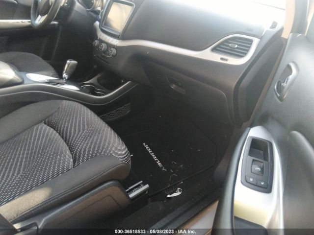 3C4PDCBB0ET258970 Dodge Journey Sxt