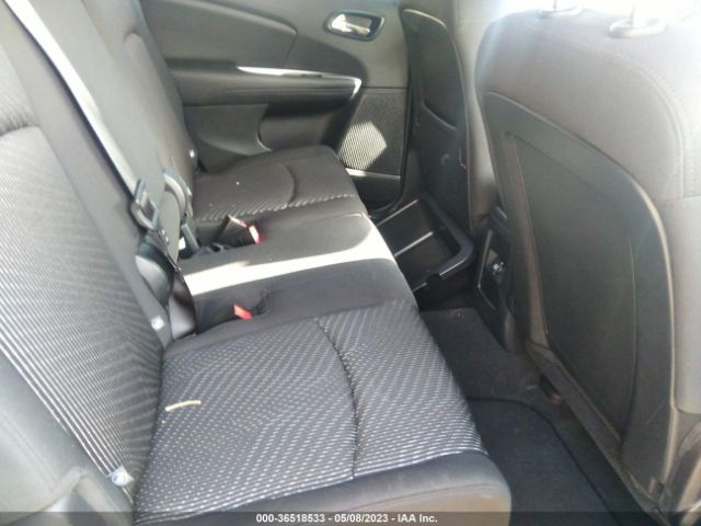 3C4PDCBB0ET258970 Dodge Journey Sxt