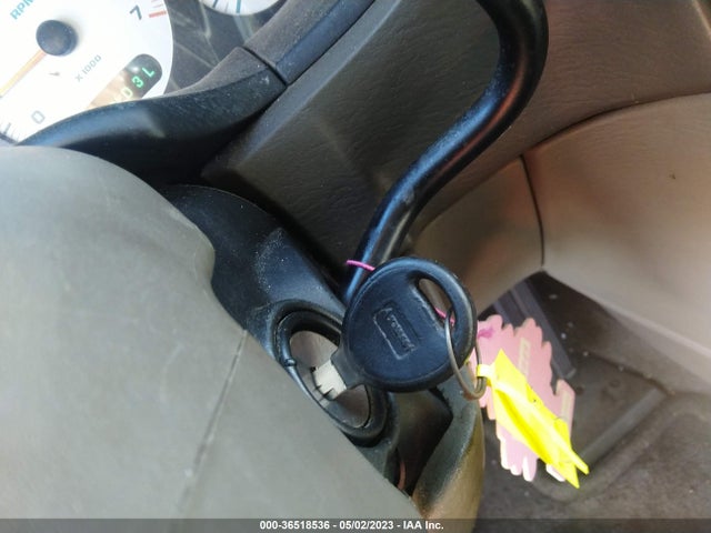 2004 DODGE GRAND CARAVAN SE VIN: 1D4GP24R04B549452