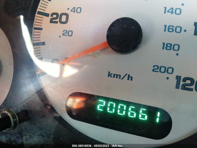 2004 DODGE GRAND CARAVAN SE VIN: 1D4GP24R04B549452