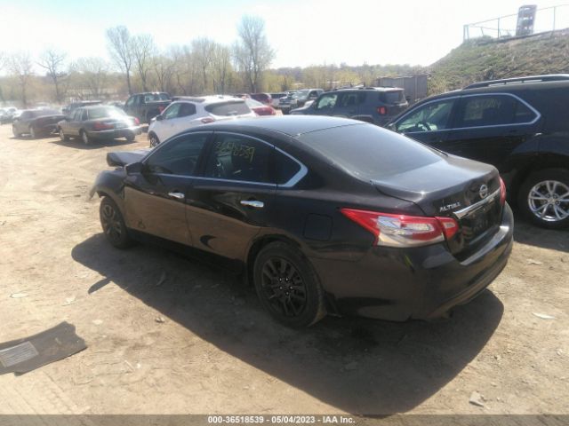 1N4AL3AP9HN337327 Nissan Altima 2.5 S