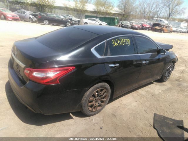 1N4AL3AP9HN337327 Nissan Altima 2.5 S