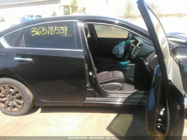 1N4AL3AP9HN337327 Nissan Altima 2.5 S