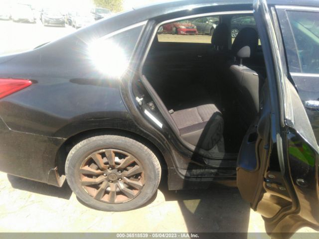 1N4AL3AP9HN337327 Nissan Altima 2.5 S