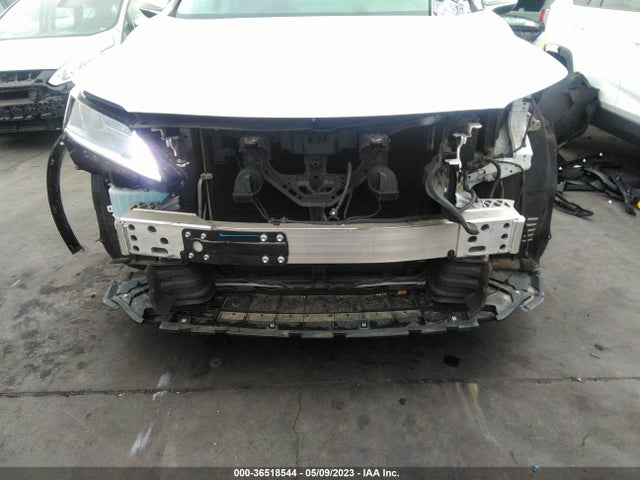 2T2HZMAA4LC166809 Lexus Rx Rx 350