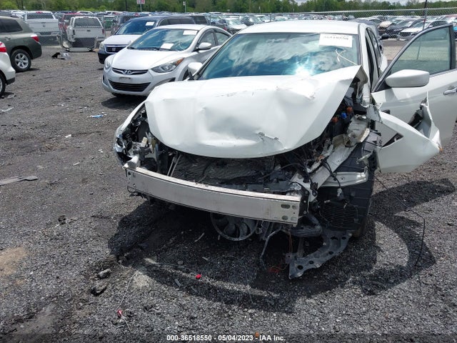 2016 NISSAN ALTIMA 2.5 S VIN: 1N4AL3AP1GC268644