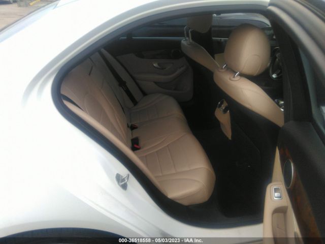55SWF4JB8GU133003 Mercedes-Benz C 300 Sport/luxury/