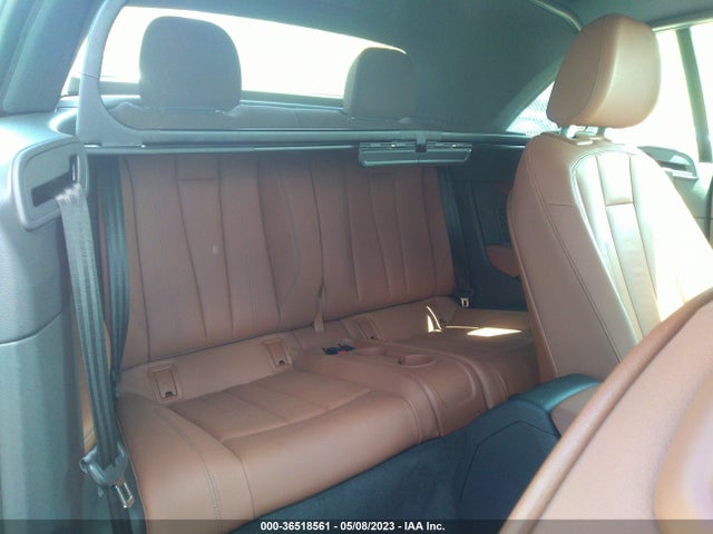 Audi A5 Cabriolet Premium Plus 2021 WAUWAGF52MN001885 Image 8