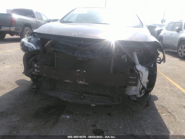 Chevrolet MALIBU RS 2021 1G1ZG5ST6MF061050 Image 6