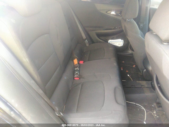 Chevrolet MALIBU RS 2021 1G1ZG5ST6MF061050 Image 8