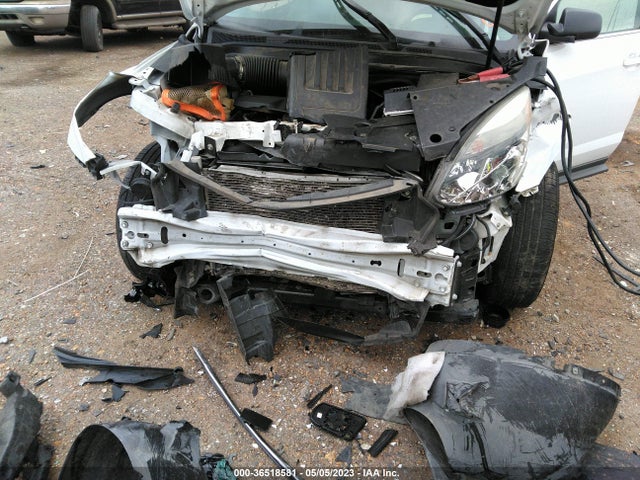 Chevrolet EQUINOX LS 2017 2GNALBEK0H1575448 Image 7