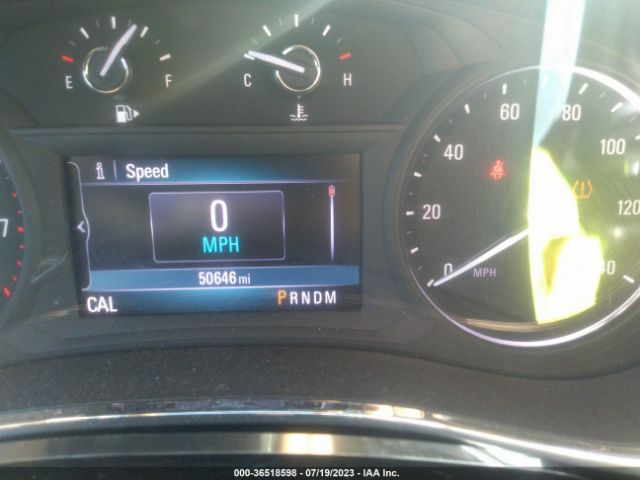 KL4CJASBXKB931332 Buick Encore Preferred