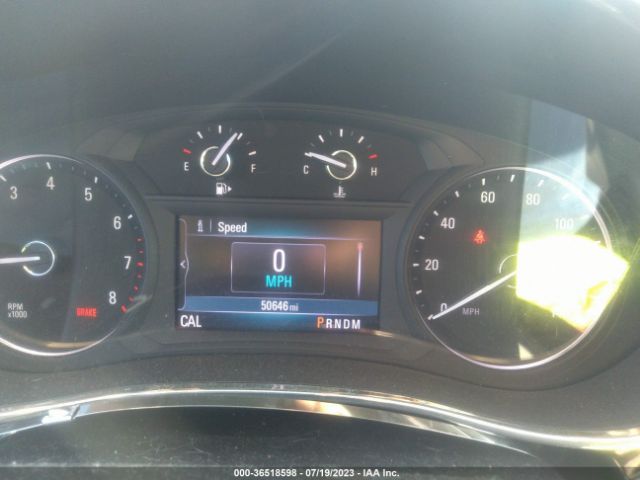 KL4CJASBXKB931332 Buick Encore Preferred