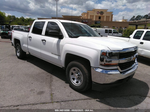 2018 3GCUKNEC9JG315355 main image