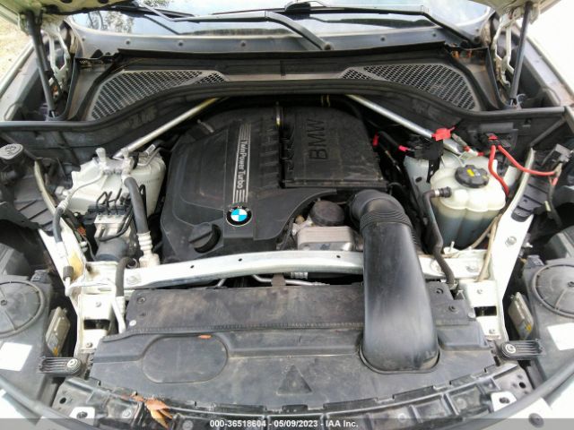 5UXKR0C52H0U55173 BMW X5 Xdrive35i