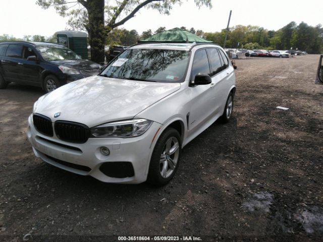 5UXKR0C52H0U55173 BMW X5 Xdrive35i