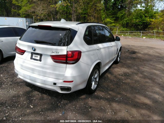 5UXKR0C52H0U55173 BMW X5 Xdrive35i