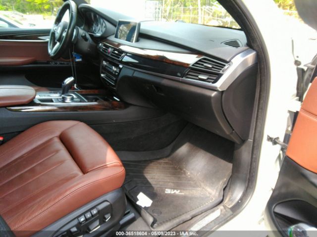 5UXKR0C52H0U55173 BMW X5 Xdrive35i
