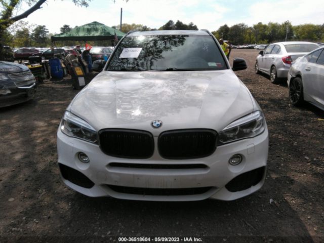 5UXKR0C52H0U55173 BMW X5 Xdrive35i