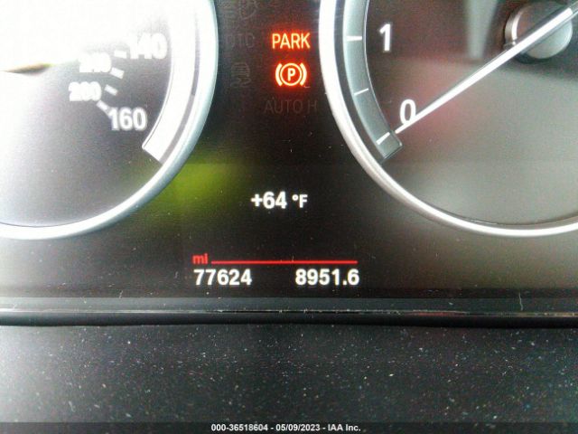 5UXKR0C52H0U55173 BMW X5 Xdrive35i