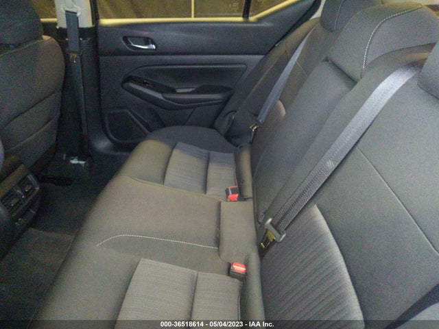 2020 NISSAN ALTIMA 2.5 SV VIN: 1N4BL4DWXLC155850