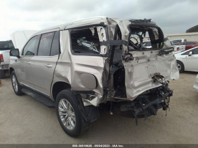 1GKS1BKD3MR191792 GMC YUKON SLT