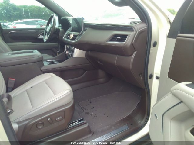 1GKS1BKD3MR191792 GMC YUKON SLT