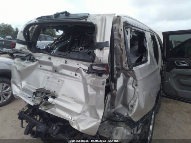 1GKS1BKD3MR191792 GMC YUKON SLT