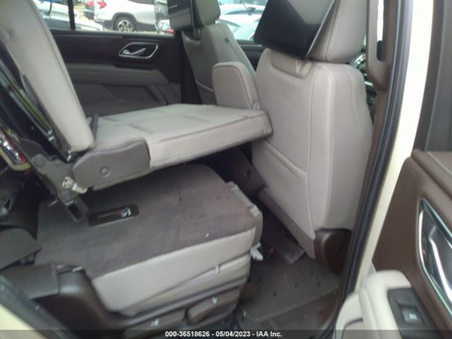 1GKS1BKD3MR191792 GMC YUKON SLT