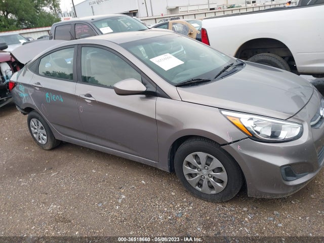 2017 KMHCT4AE5HU369040 main image