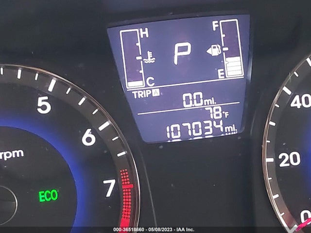 Hyundai ACCENT SE 2017 KMHCT4AE5HU369040 Image 7