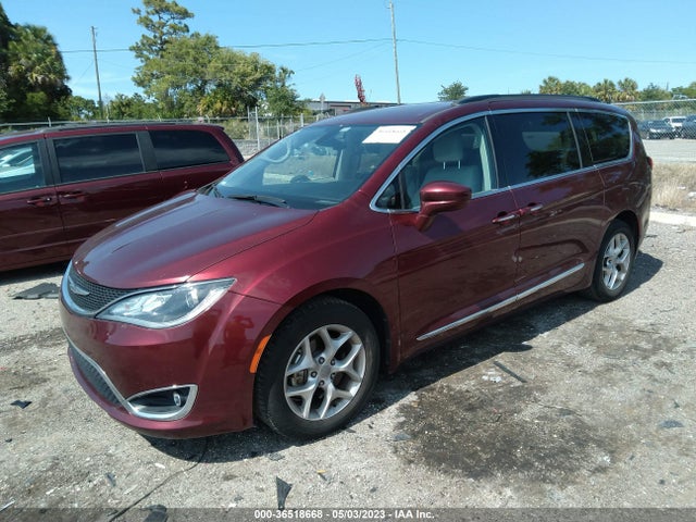 2C4RC1BGXHR592040 Chrysler Pacifica Touring-l