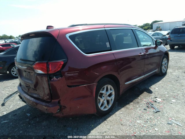 2C4RC1BGXHR592040 Chrysler Pacifica Touring-l