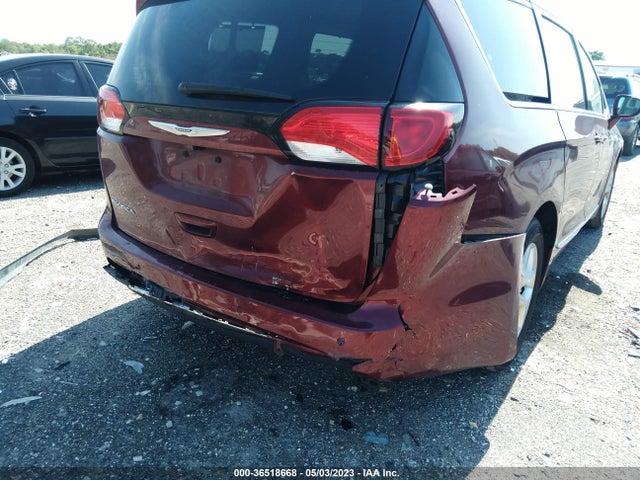 2C4RC1BGXHR592040 Chrysler Pacifica Touring-l