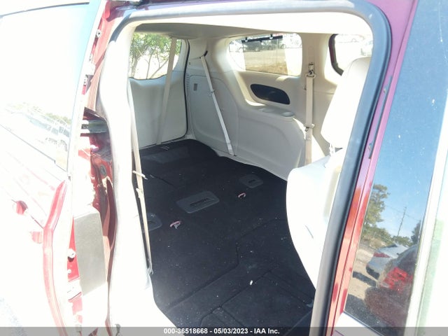 2C4RC1BGXHR592040 Chrysler Pacifica Touring-l