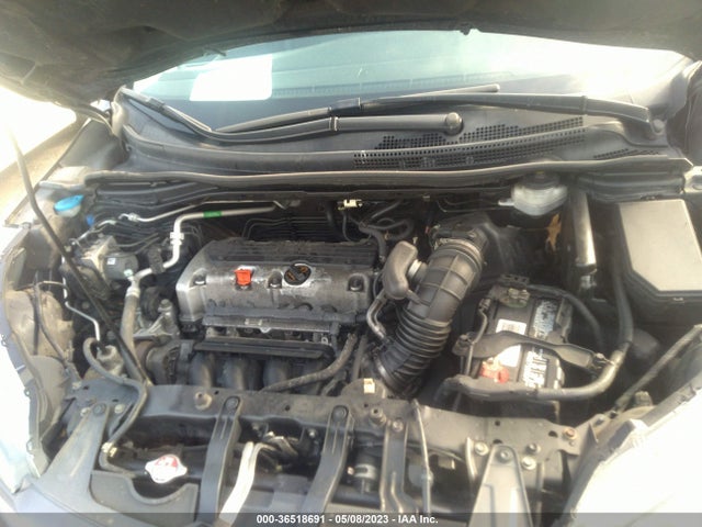 Honda CR-V EX 2014 5J6RM4H53EL074886 Image 10