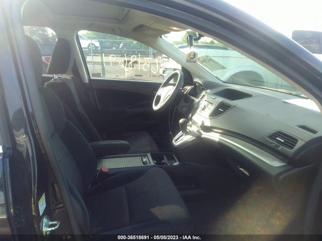 Honda CR-V EX 2014 5J6RM4H53EL074886 Image 5